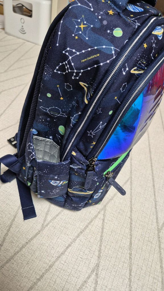 뉴발란스 책가방--2