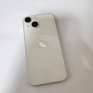 아이폰13미니 무잔상 깔끔폰 128기가