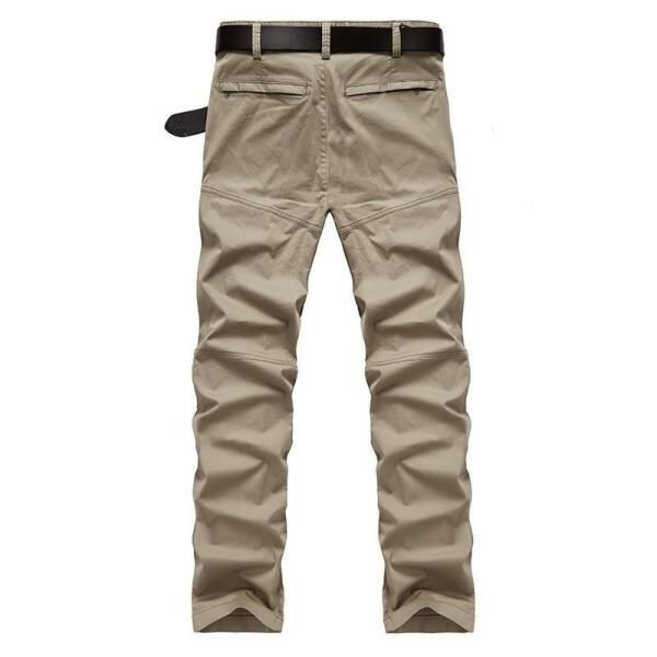 JEEP 남성 아웃도어 팬츠--1