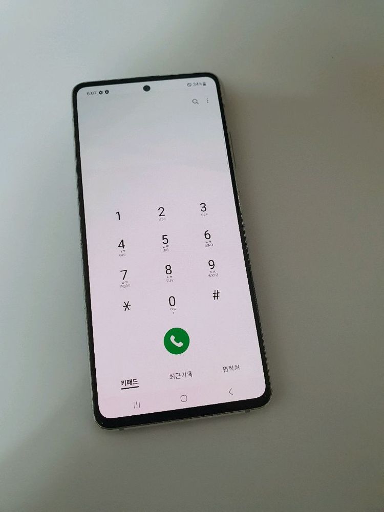 갤럭시A51 128기가--1