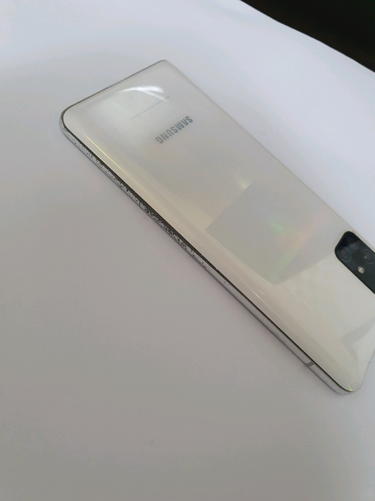 갤럭시A51 128기가--2