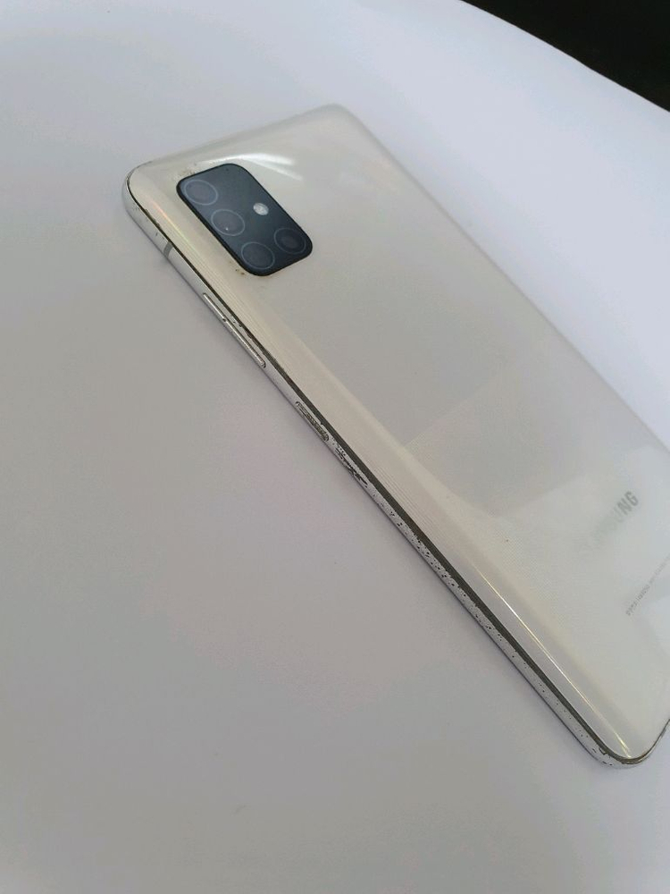 갤럭시A51 128기가--4