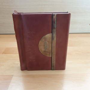 영웅본색 콜렉션 DVD 한정판