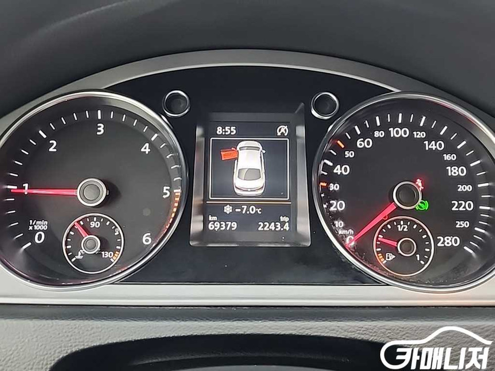 [폭스바겐]뉴 CC 2.0 TDI 블루모션 (0톤) #2026년특가--5