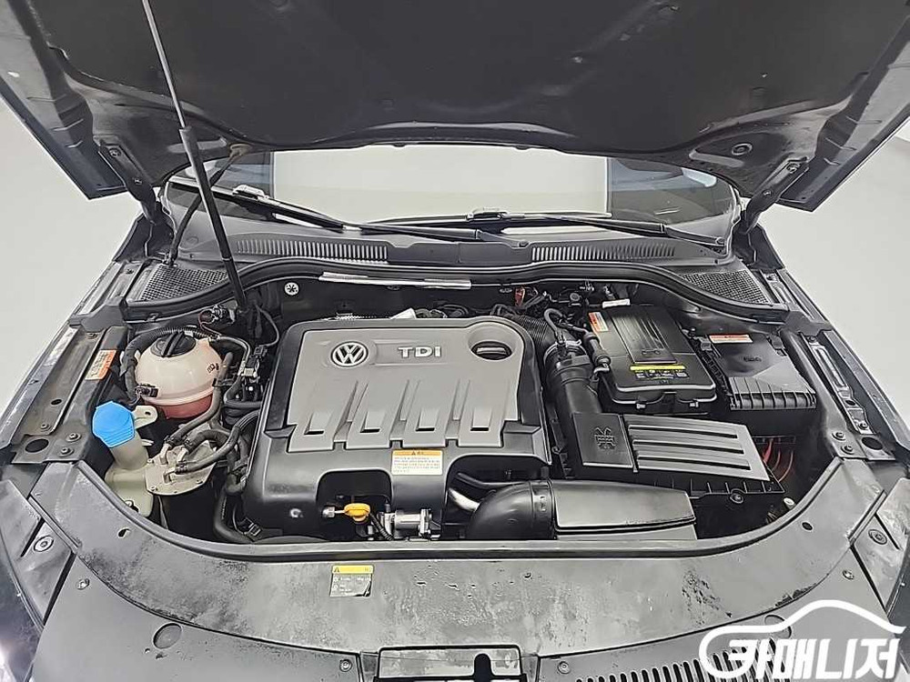 [폭스바겐]뉴 CC 2.0 TDI 블루모션 (0톤) #2026년특가--4