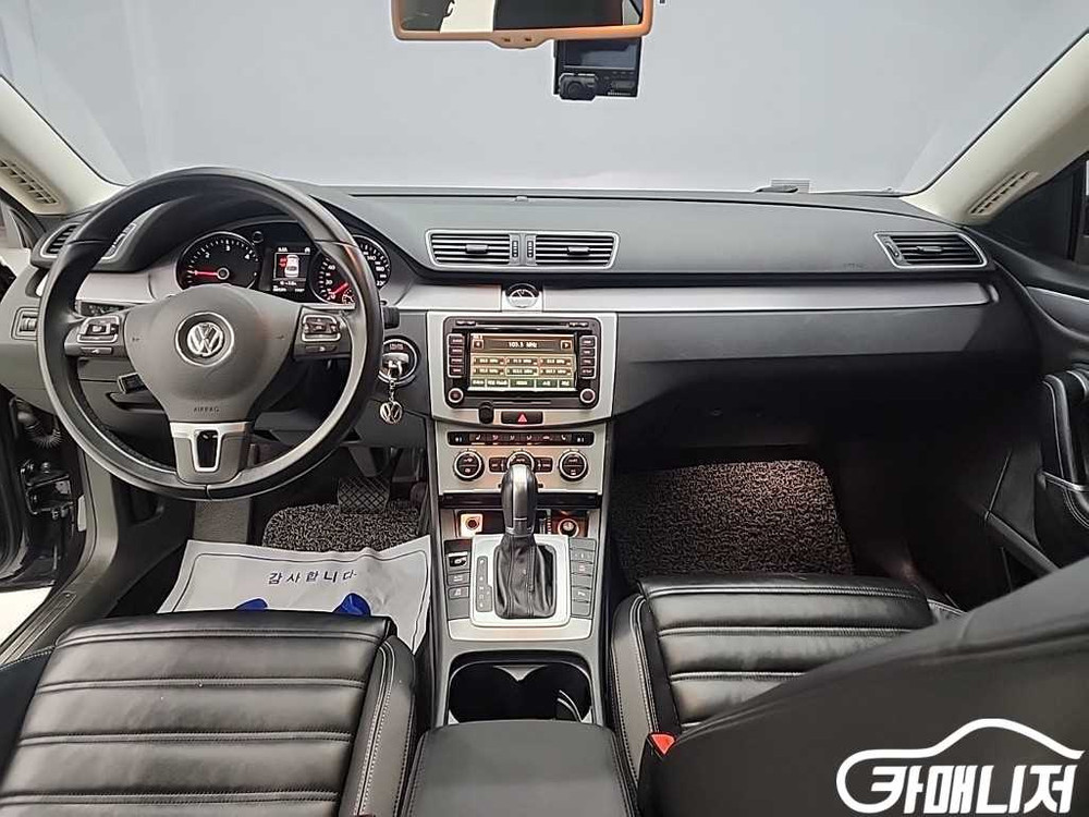 [폭스바겐]뉴 CC 2.0 TDI 블루모션 (0톤) #2026년특가--6