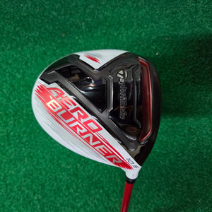 테일러메이드 AeroBurner 에어로버너 드라이버