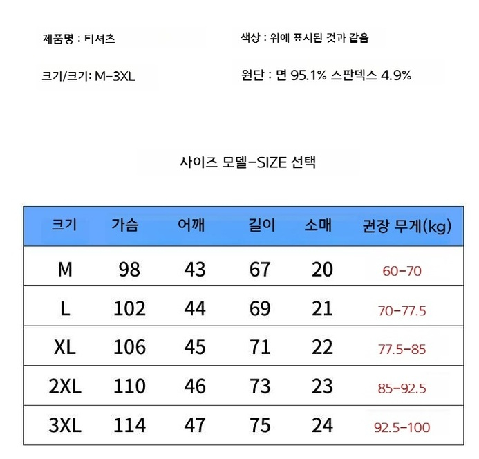 JEEP 남성 반팔 폴로셔츠--2