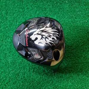 에밀리드 바하마 CV11 PRO 드라이버 헤드