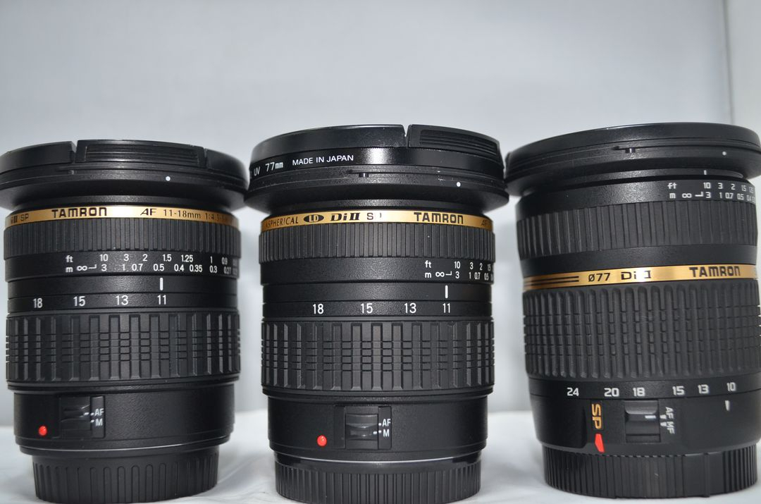 탑론500반사 탑론70-300탑론17-50탑론18-200탑론10-24.11-18시그마17-35시그마30마토키나12 이미지