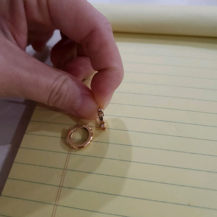 골든듀리에또귀걸이--3