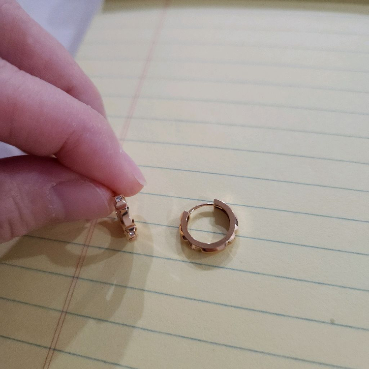 골든듀리에또귀걸이--4