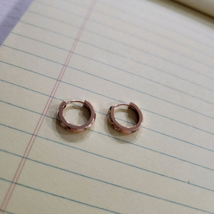 골든듀리에또귀걸이--5