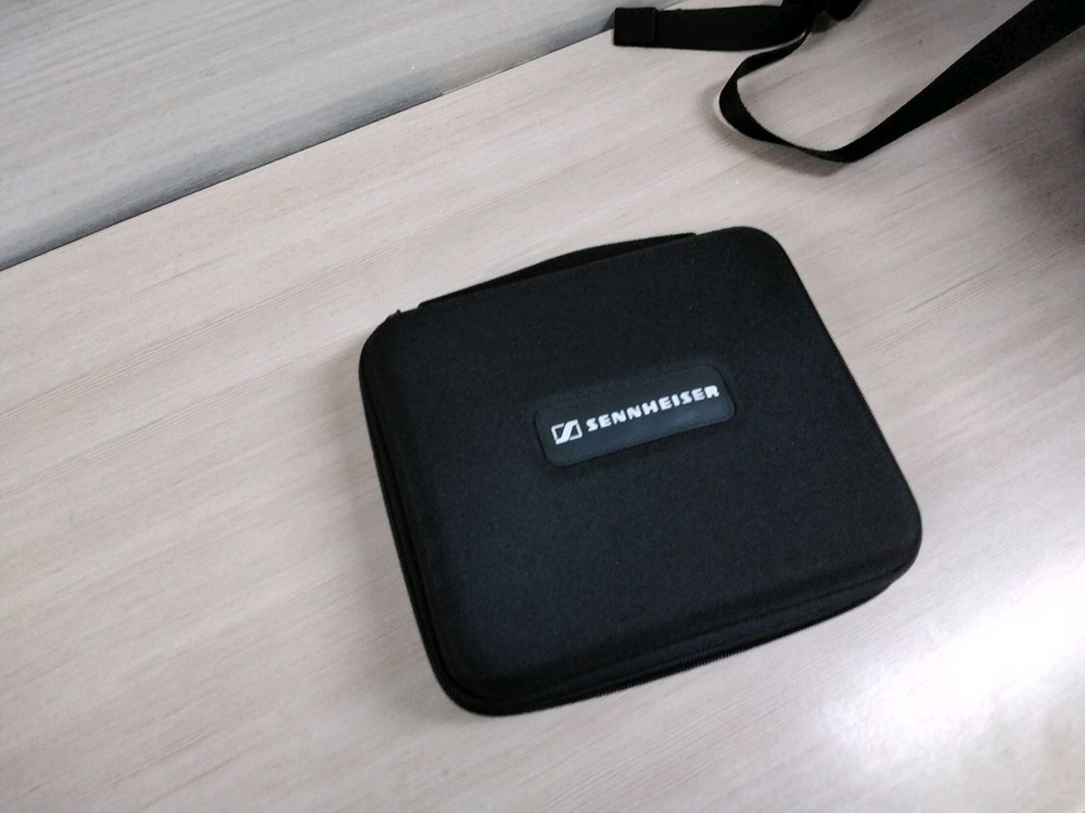 Sennheiser HD-380 Pro 젠하이져 hd380 프로 부산 해운대--1