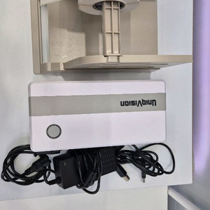 휴대용 라벨프린터