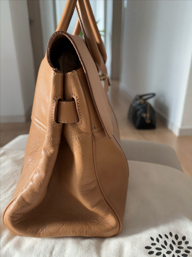 멀버리 베이스워터 토트백--2