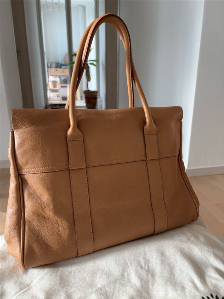 멀버리 베이스워터 토트백--3