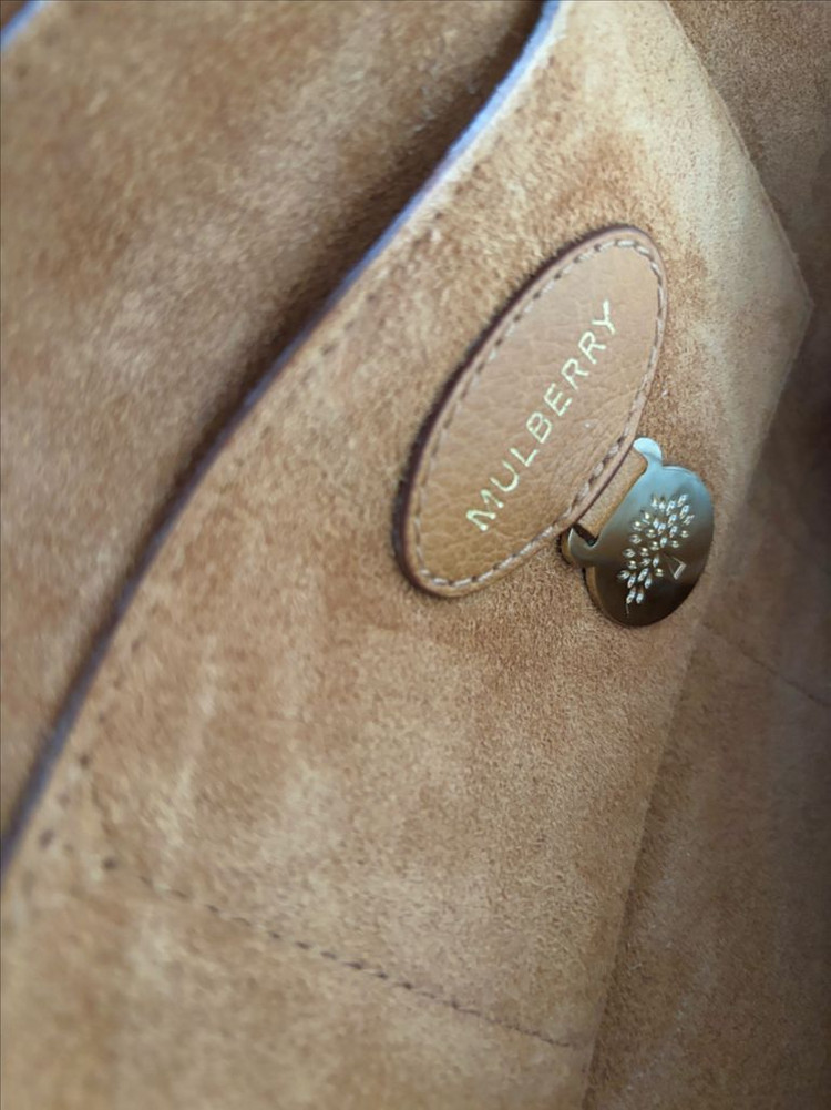 멀버리 베이스워터 토트백--4