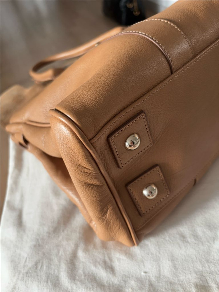 멀버리 베이스워터 토트백--5