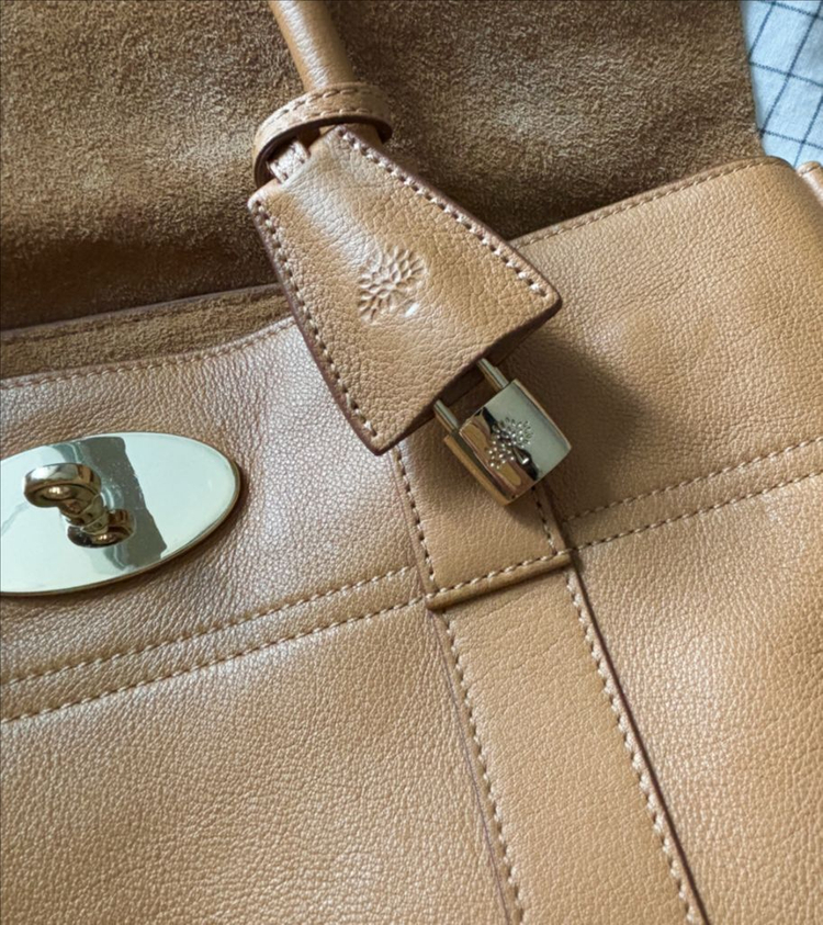 멀버리 베이스워터 토트백--6