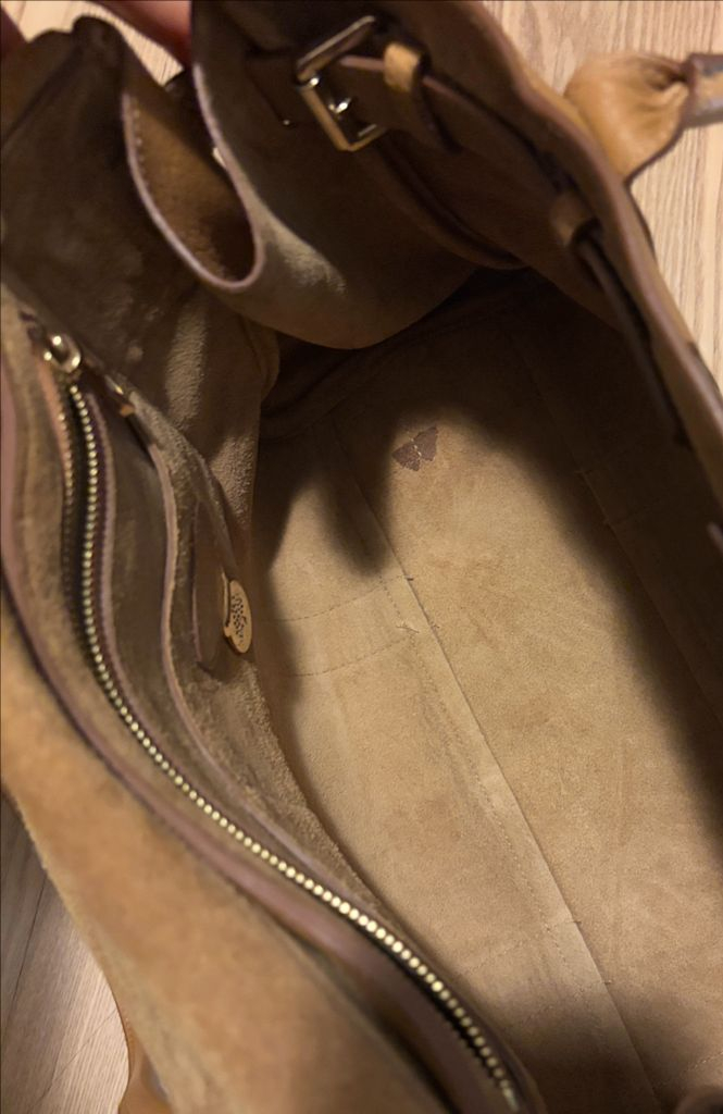 멀버리 베이스워터 토트백--7