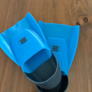 DMC 하이드로 오리지널 숏핀 아이스블루 S