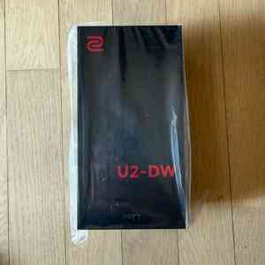 벤큐 조위 U2-DW 미개봉 새상품 판매합니다