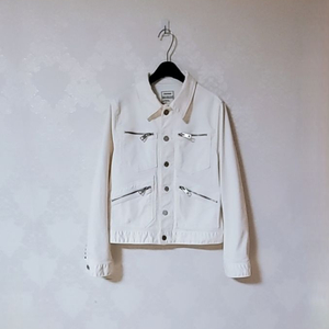 자딕앤볼테르 데님자켓