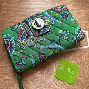vera bradley 베라 브래들리 지갑 새상품