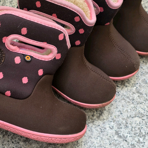 쌍둥이신발 유아 보그스 부츠 160사이즈 2켤레일괄