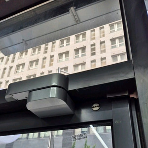 로비스 전화출입인증 시스템