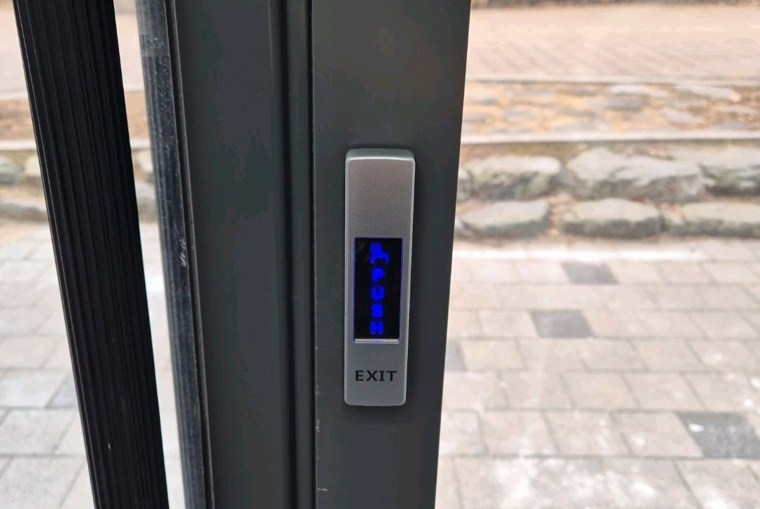 로비스 전화출입인증 시스템--1