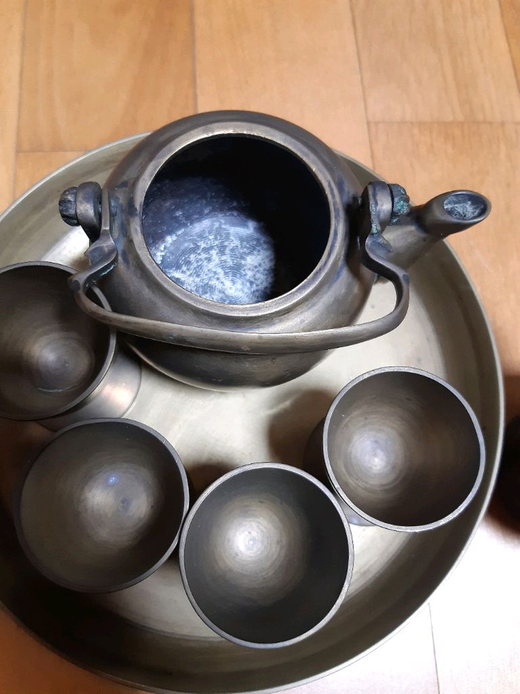 동주전자세트--1