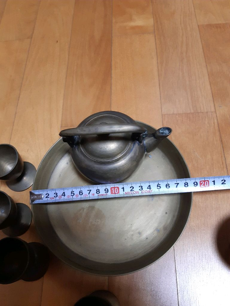 동주전자세트--2