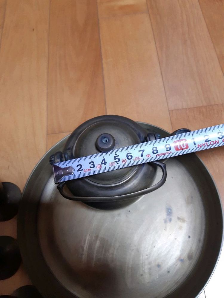 동주전자세트--3