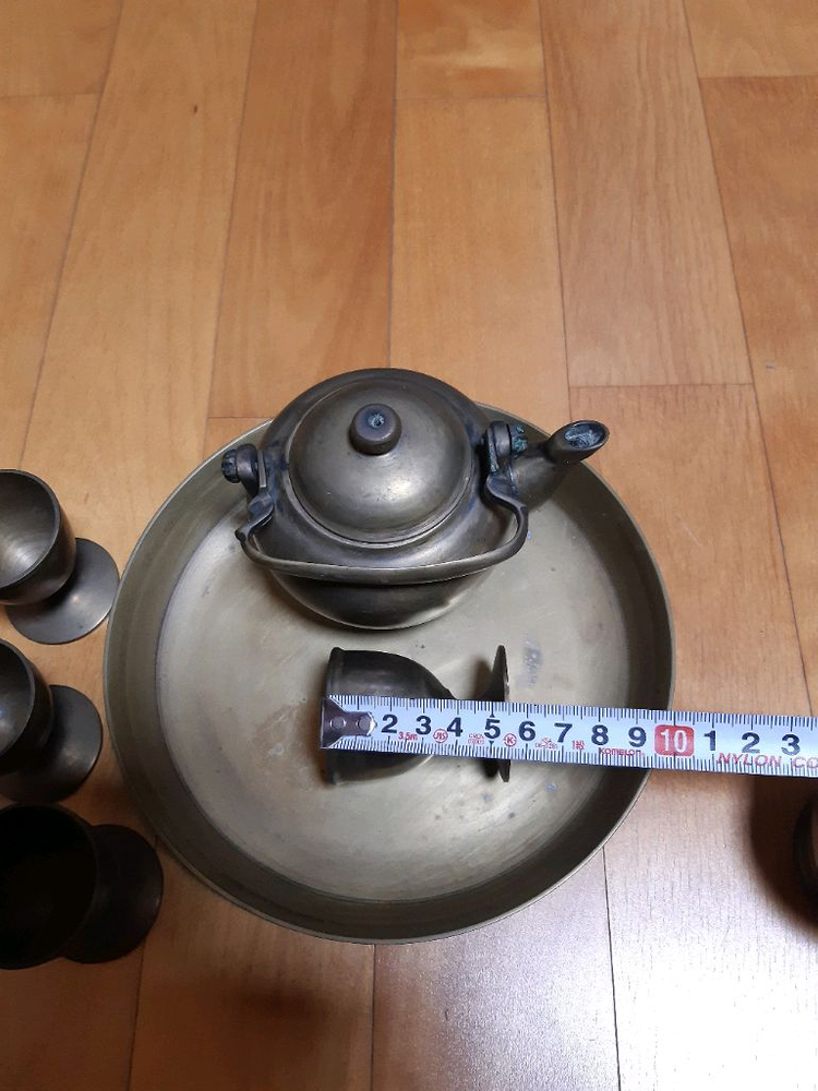 동주전자세트--4