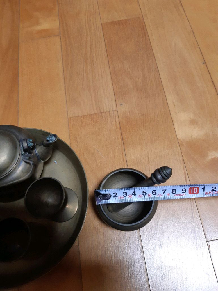 동주전자세트--5