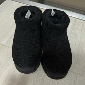 마르디메르크디 레폼프 부클 어그부츠 230