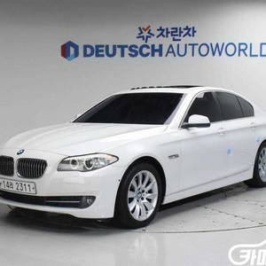 [BMW]5시리즈 (F10) 528i #2026년특가