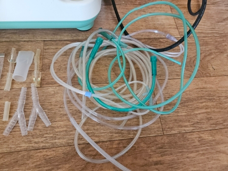 메가 마이다스 호흡기 치료제--2