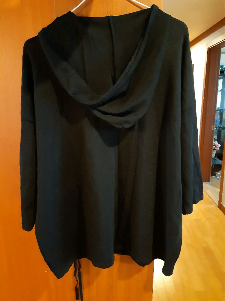 씨엠큐브 후드니트(F)(칠부)--1