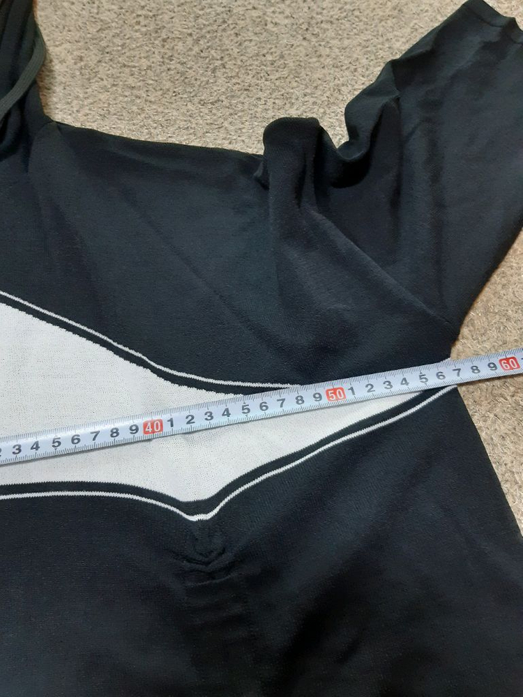 씨엠큐브 후드니트(F)(칠부)--3