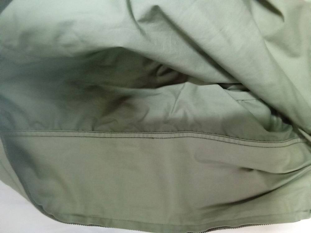 미착 새제품, 왁스 자켓 하와이안 와이키키--4