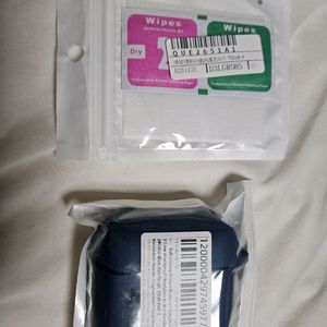 JBL 투어 프로 3 케이스 + 액정 필름