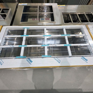 라셀르 반찬냉장고 1500 간냉식 LTB-1524R