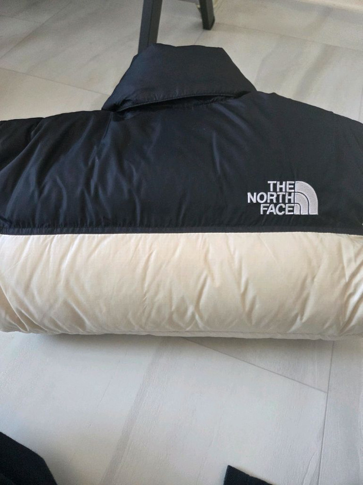 노스페이스 눕시 에코 패딩--3