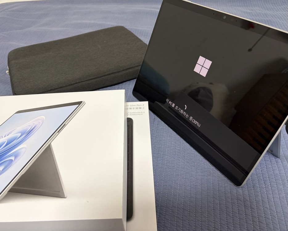 서피스 프로 9 256--1