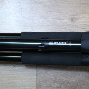 goldphoto 삼각대 EX52삼각대+H410 3WAY헤드