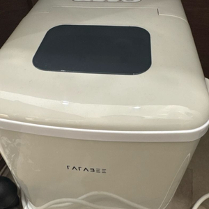 오토사이클 따따베 제빙기 이미지