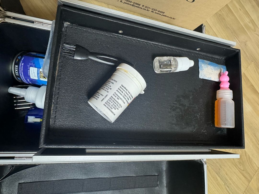 애견 미연 풀세트 위그털 페토스 견체--2